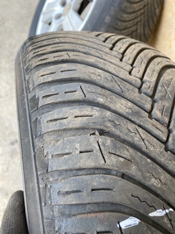 SUBARU 28111SC010 Диски колесные в наличии Львов