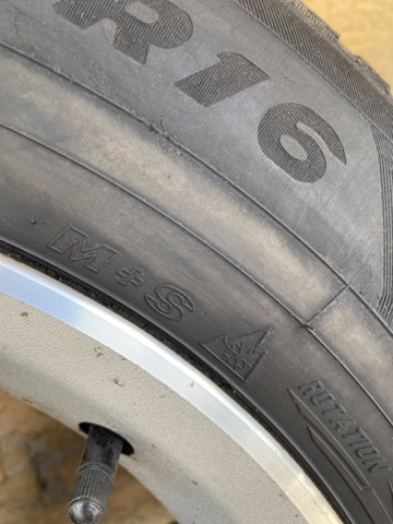 28111SC010 SUBARU Диски колесные купить в Николаев