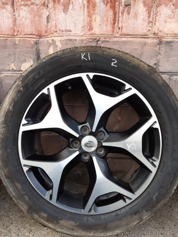 28111SG020 SUBARU Диски колесные купить в Житомир