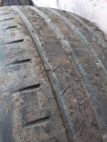 SUBARU 28111SG020 Диски колесные в наличии Украина