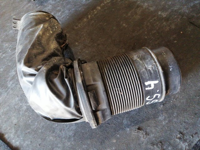 Воздухозаборник 282003E600 HYUNDAI