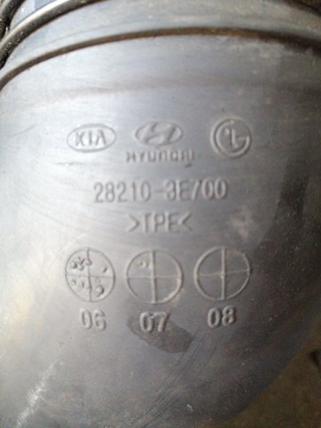 282103E700 HYUNDAI купить в Ровно