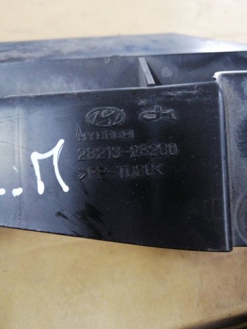 282132B200 HYUNDAI Воздухозаборник воздушного фильтра купить в Чернигов