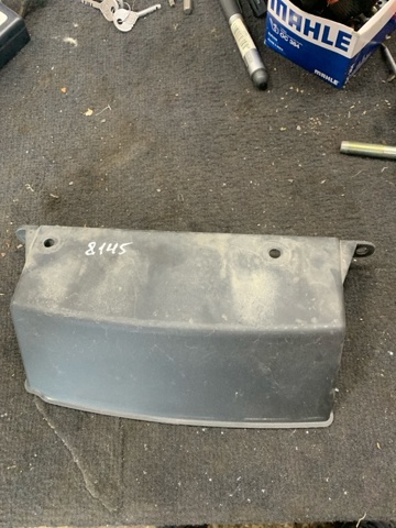 Воздухозаборник 282132P300 HYUNDAI