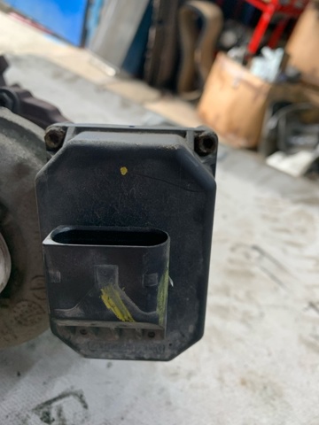Модуль управления турбиной 282352A610 HYUNDAI