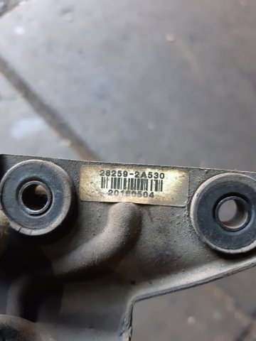 HYUNDAI 282592A530 в наличии Одесса