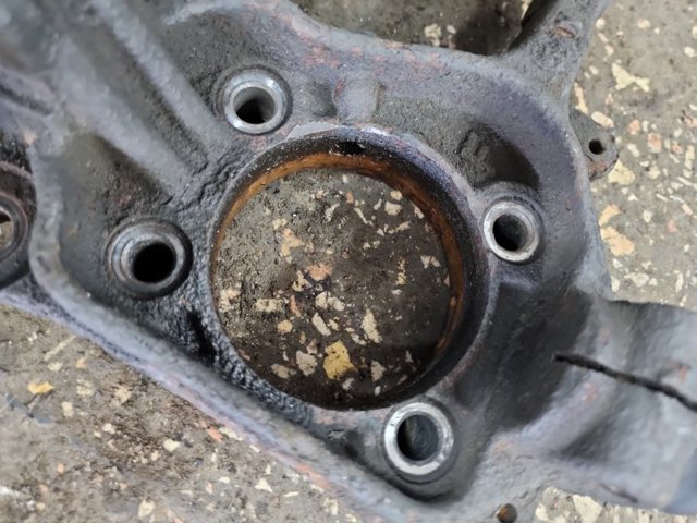 SUBARU 28313AL010 в наличии Днепр