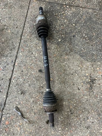 Ось передняя 28321AG012 SUBARU