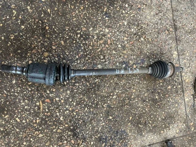 Приводы передних колес 28321AG022 SUBARU