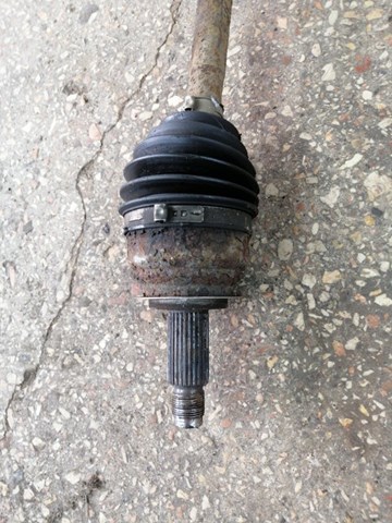 28321FG000 SUBARU Полуось передняя купить в Чернигов