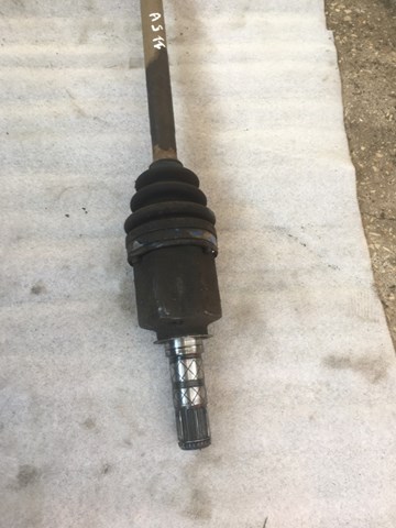 28321FG001 SUBARU Полуось передняя купить в Кривой Рог