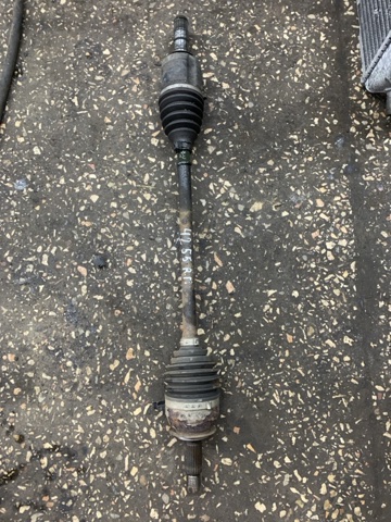 Ось передняя 28321SG010 SUBARU