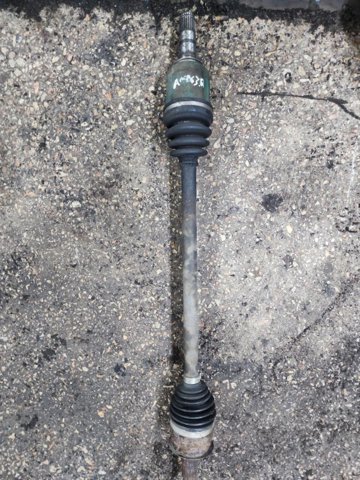 Полуось (привод) передняя 28321XA00B SUBARU