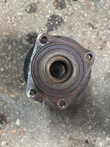 28373AG000 SUBARU Передняя ступица купить в Павлоград