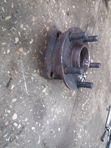 SUBARU 28373AG000 Ступица передняя в наличии Днепр