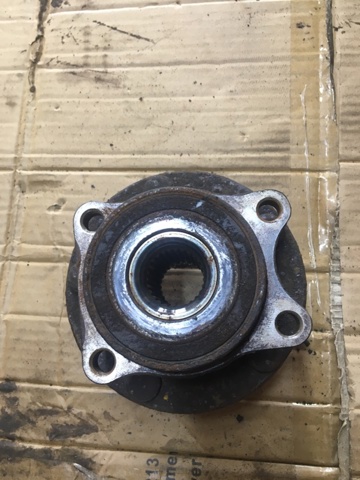 Колеса и ступицы 28373VA000 SUBARU