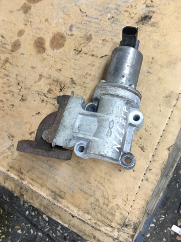HYUNDAI 284104A410 Клапан ЕГР в наличии Павлоград