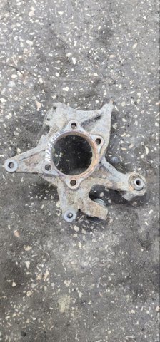 28411FG000 SUBARU Цапфа (поворотный кулак) задний правый купить в Запорожье