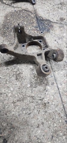 28411SC000 SUBARU Цапфа задняя правая купить в Одесса