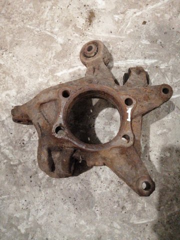 Цапфа правая 28411SC001 SUBARU