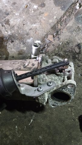284162F120 Радиатор системы EGR купить Кривой Рог