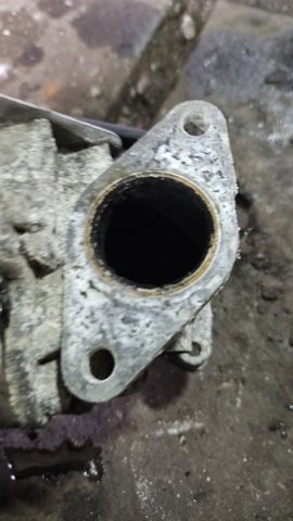 284162F120 HYUNDAI Радиатор системы EGR купить в Львов