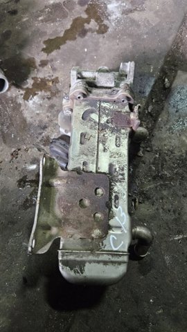 HYUNDAI 284162F120 Радиатор системы EGR в наличии Одесса