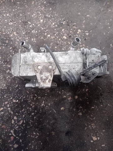 284162F710 HYUNDAI Радиатор системы EGR рециркуляции выхлопных газов купить в Тернополь