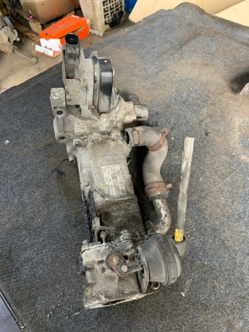 284202A610 Клапан EGR рециркуляции газов купить Сумы