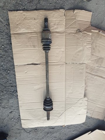 Приводы задних колес 28421AG011 SUBARU