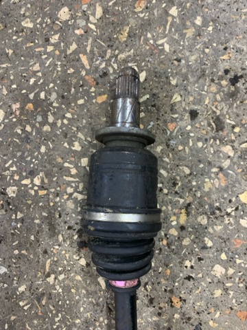 SUBARU 28421AJ020 в наличии Львов