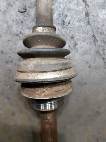 SUBARU 28421FE131 Полуось задняя левая в наличии Ровно