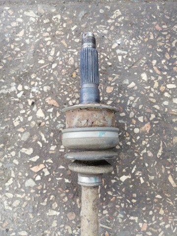 28421FG010 SUBARU Задняя полуось купить в Ирпень