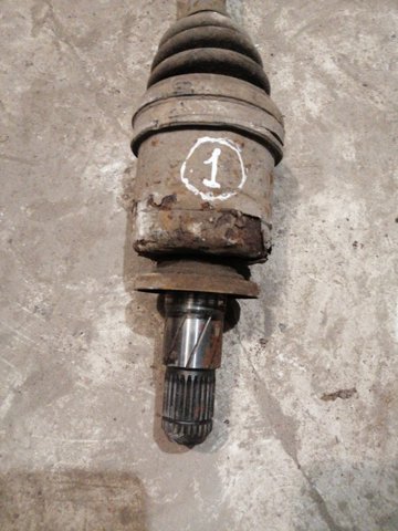 SUBARU 28421SC010 Задняя полуось в наличии Украина
