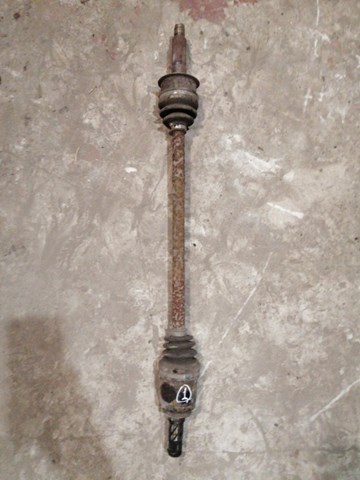 Полуось задняя 28421SC020 SUBARU