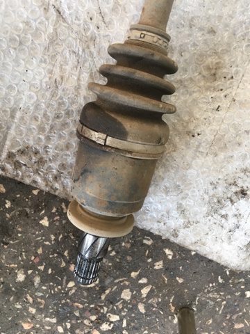 SUBARU 28421SG020 ШРУС внутренний задний в наличии Киев