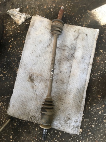 ШРУС внутренний, задний 28421SG020 SUBARU