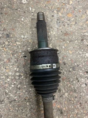 28421XA00A SUBARU Задняя полуось купить в Николаев