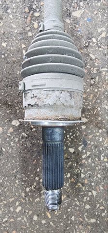 SUBARU 28421XA00B Задняя полуось в наличии Ирпень