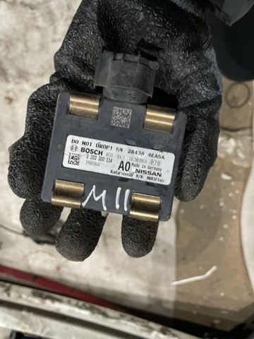 284384EA5A NISSAN купить в Кривой Рог