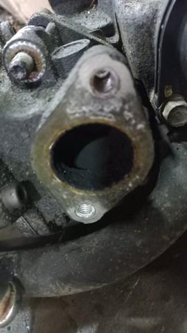 284622F000 HYUNDAI Клапан ЕГР купить в Ирпень