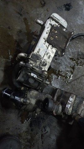 284622F000 Клапан EGR рециркуляции газов купить Тернополь