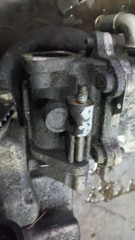 Клапан EGR системы рециркуляции отработавших газов 284622F000 HYUNDAI