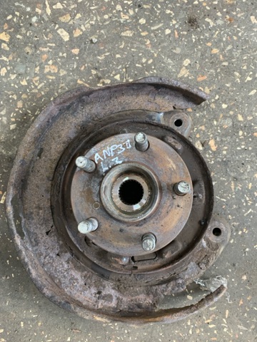 SUBARU 28473AG001 Ступица задняя в наличии Черкассы