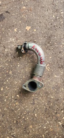 Шланги и трубки системы рециркуляции 284912F010 HYUNDAI
