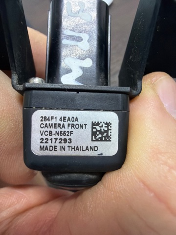 284F14EA0A NISSAN Камера заднего вида купить в Кривой Рог