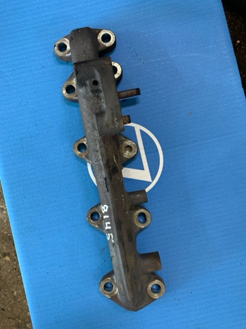 285102F000 HYUNDAI Выпускной коллектор купить в Павлоград
