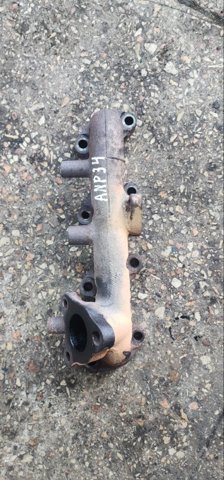 Система выпуска газов двигателя 285112A740 HYUNDAI