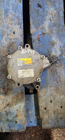 Механический вакуумный насос 288102A500 HYUNDAI