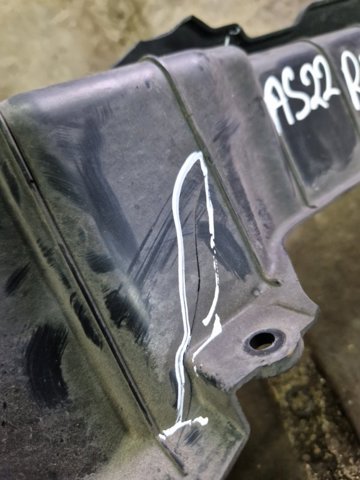 291342W000 HYUNDAI Правый дефлектор радиатора купить в Ужгород